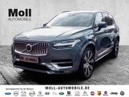 Volvo XC90, Plus Bright AWD B5 Diesel EU6d digitales Sitze, Jahr 2022 - Aachen