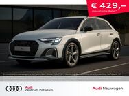 Audi A3, allstreet 35 TFSI, Jahr 2022 - Potsdam