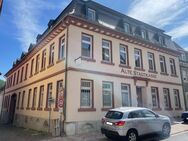 Marko Winter Immobilien - Neckargemünd: historisches Wohn-und Gewerbeobjekt im Stadtkern von Neckargemünd - Neckargemünd