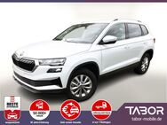 Skoda Karoq, 150 Selec VirC SunS, Jahr 2024 - Freiburg (Breisgau)