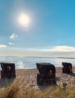 ++ Gut vermietetes Mehrfamilienhaus an der Ostseeküste mit Steigerungspotenzial ++ - Timmendorfer Strand