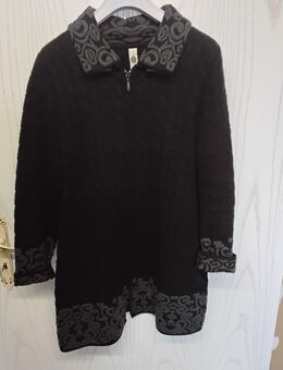 Eleganter Damen Mantel - Braunschweig