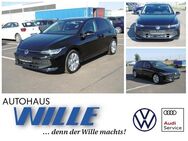 VW Golf, 1.5 TSI VIII OPF Life, Jahr 2024 - Wernigerode