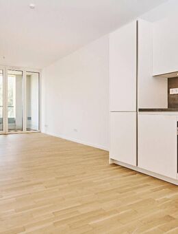 Rollstuhlgerechte Wohnung - Hannover