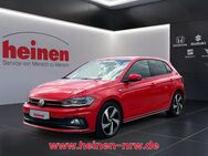 VW Polo, 2.0 TSI VI GTI W-Paket KlimaA, Jahr 2019 - Holzwickede