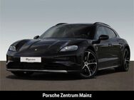 Porsche Taycan, 4 Cross Turismo Surround-View, Jahr 2022 - Mainz