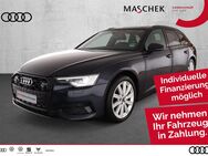 Audi A6, Avant Sport 45 TFSI BlackEd S, Jahr 2024 - Wackersdorf