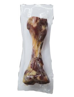 Serrano Schinkenknochen - Sparpaket: 5 x ca. 24 cm (1,75 kg)