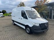 Mercedes Sprinter, 315 Kasten L2H2 MBUX, Jahr 2021 - Emmendingen