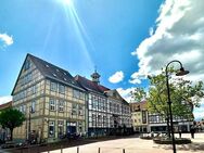 Kapitalanlage im Herzen der Stadt - Lüchow (Wendland)