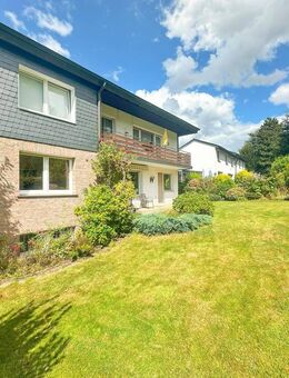 Vielseitige Möglichkeiten in Eppendorf - Bochum