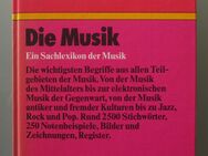 Schüler-Duden: Die Musik (1979) - Münster