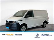 VW T6, 6.1 TDI Kasten, Jahr 2023 - Marktoberdorf