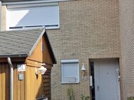 Frei und verfügbar: Reihenhaus mit Carport in ruhiger Randlage - Mittenwalde (Landkreis Dahme-Spreewald)