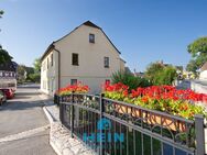 Tradition trifft auf Gemütlichkeit - Historisches Einfamilienhaus in Zschorlau - Zschorlau