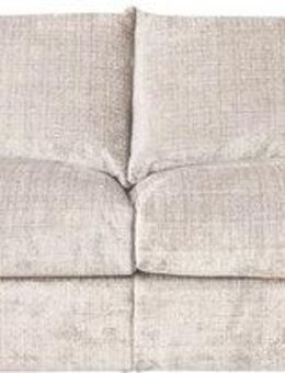 Home affaire Big-Sofa Soft&Cosy XXL - Breite 303 cm, Mega-Sofa, Cord oder Chenille-Struktur, Federkern-Polsterung
