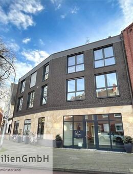 Kapitalanlage mit Potenzial - Coesfeld