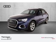 Audi Q3, 40 TFSI Q ADVANCED, Jahr 2024 - Bochum