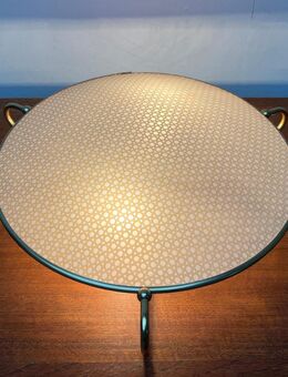 Mid Century Erco No. 83 Plafoniere Ceiling Lamp Deckenleuchte - Hamburg Hamburg-Nord