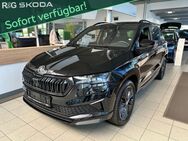 Skoda Karoq, 2.0 TSI Sportline, Jahr 2024 - Hemmingen (Niedersachsen)