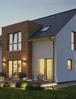 Kostenlos beraten lassen, clever bauen mit massa | massa Ausbauhaus - Monschau