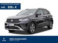 VW T-Cross, 1.5 TSI Life, Jahr 2024 - Kornwestheim