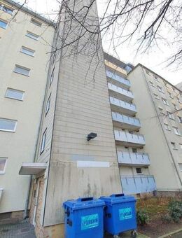 Möbel rein und mit der Familie glücklich sein! - Braunschweig