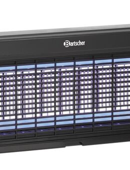 Bartscher Insektenvernichter IV-48, Insektenfänger elektrisch - Steinmauern