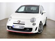 Fiat 500C ustom Sport *HU/AU+Service neu*ESTETICO* - Limburg (Lahn) Zentrum