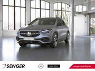 Mercedes GLA 250, Progressive, Jahr 2020 - Bad Oeynhausen