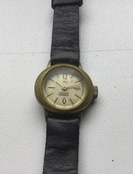 fm Damen Vintage Armbanduhr Aufzug Defekt - Fulda