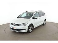 VW Touran 1.4 TSI Comfortline BlueMotion Tech - Berlin