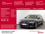 Audi A6, Avant sport 45 TFSI qu, Jahr 2023 - Berlin