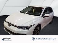 VW Golf, 1.5 TSI VIII Active, Jahr 2023 - Traunstein