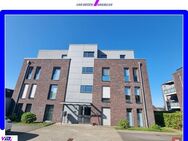 Hochwertige Etagenwohnung mit Balkon und Carport - Kerken