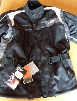 Motorradjacke von Roleff, Gr. L - neu - - Niestetal