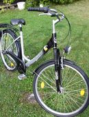 Damenfarrad 26 Zoll in 37445