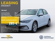 VW Golf, 1.5 TSI VIII LIFE WINTERPAKET APP-CON, Jahr 2021 - Bochum