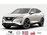 Nissan Qashqai, 1.5 VC-T e-POWER Tekna, Jahr 2022 - Memmingen