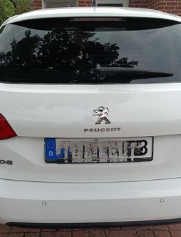 Peugeot 308 SW 1.6 HDI Allure - Herzlake