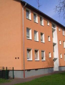 Schöne 2-Zimmer-Wohnung, renoviert! - Essen