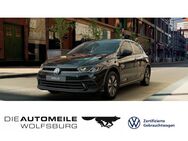 VW Polo, 1.0 VI Move v h, Jahr 2024 - Wolfsburg