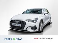 Audi A3, Sportback 40TFSI e, Jahr 2022 - Magdeburg