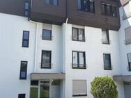 Großzügiges Penthouse auf zwei Ebenen - 5-Zimmer-Wohntraum mit Galerie, Balkon und Tiefgarage - Baden-Baden