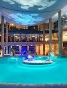 ❗️Student (25) sucht Sie für gemeinsame Thermen-Auszeiten❗️ - Aachen