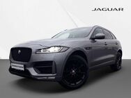 Jaguar F-Pace, 25d AWD R-Sport Auto, Jahr 2020 - Jena
