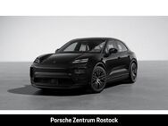 Porsche Macan, 4 Surround-View, Jahr 2022 - Papendorf (Landkreis Rostock)