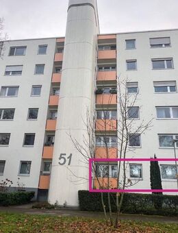 Großzügiges Wohnen in zentraler Lage! - Karlsruhe