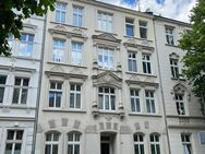 Top renoviertes Apartment in aufstrebender Lage! Denkmalschutz AfA! Positiver Chashflow! - Dortmund