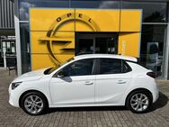 Opel Corsa, 1.2 F Edition (EURO 6d) Allwetter Edition (EURO 6d), Jahr 2022 - Brunsbüttel